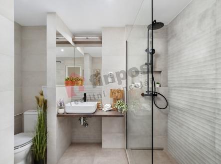 Prodej bytu, 4+1, 115 m²