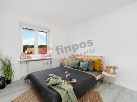 Prodej bytu, 4+1, 115 m²