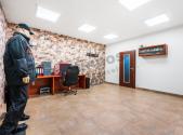 Prodej komerčního objektu, výroba, 544 m²
