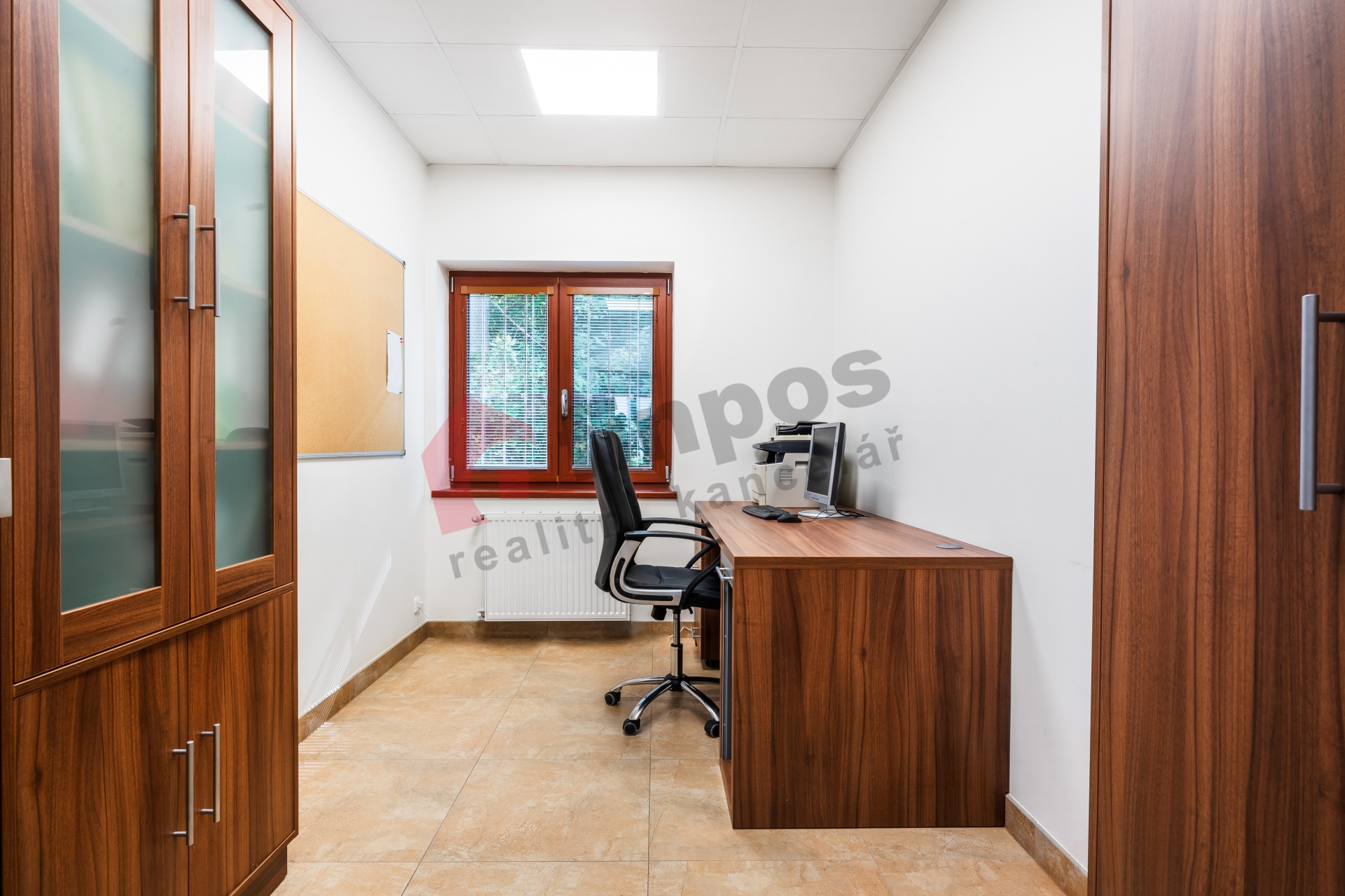 Prodej komerčního prostoru v Bruntále