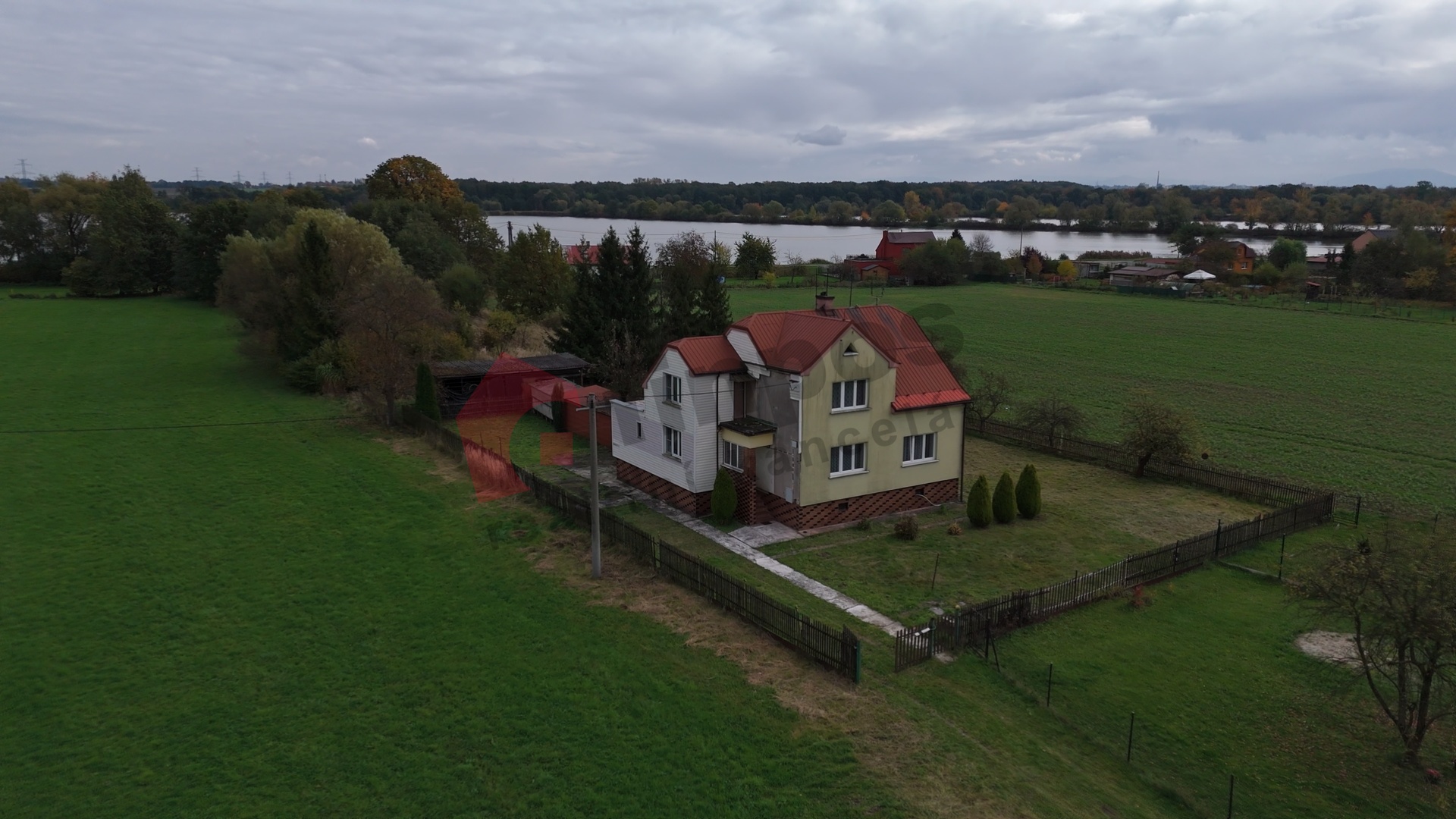 Prodej rodinného domu Dětmarovice okr. Karviná