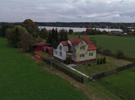 Prodej domu/vily, 450 m²