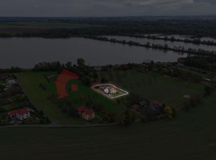 Prodej domu/vily, 450 m²