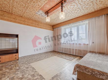 Prodej domu/vily, 450 m²