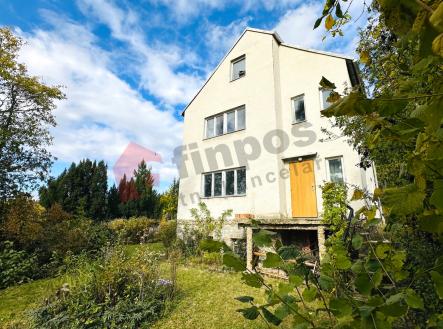 Prodej domu/vily, 100 m²