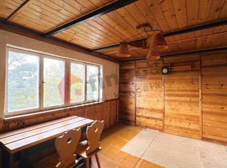 Prodej domu/vily, 100 m²