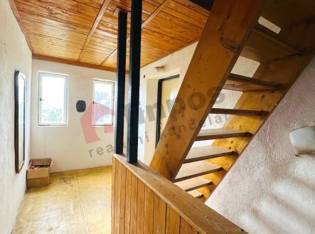 Prodej domu/vily, 100 m²