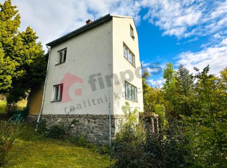 Prodej domu/vily, 100 m²