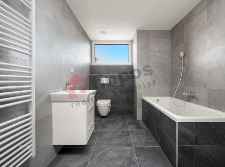 Prodej bytu, 2+kk, 49 m²