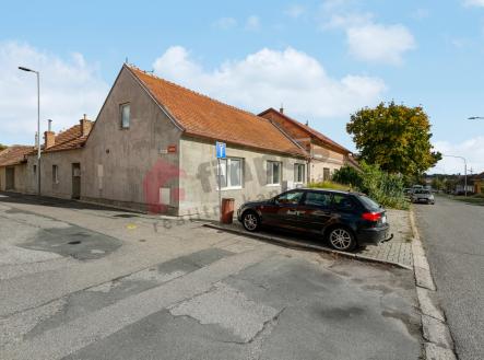 Prodej domu/vily, 135 m²