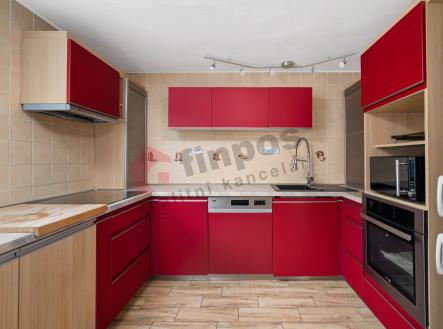 Prodej domu/vily, 135 m²