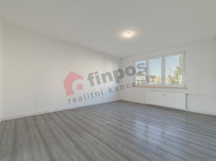 Prodej bytu, 3+1, 70 m²