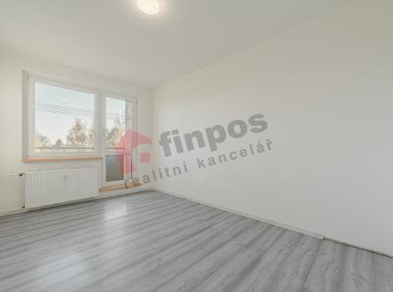 Prodej bytu, 3+1, 70 m²