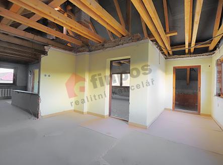 Prodej domu/vily, 180 m²