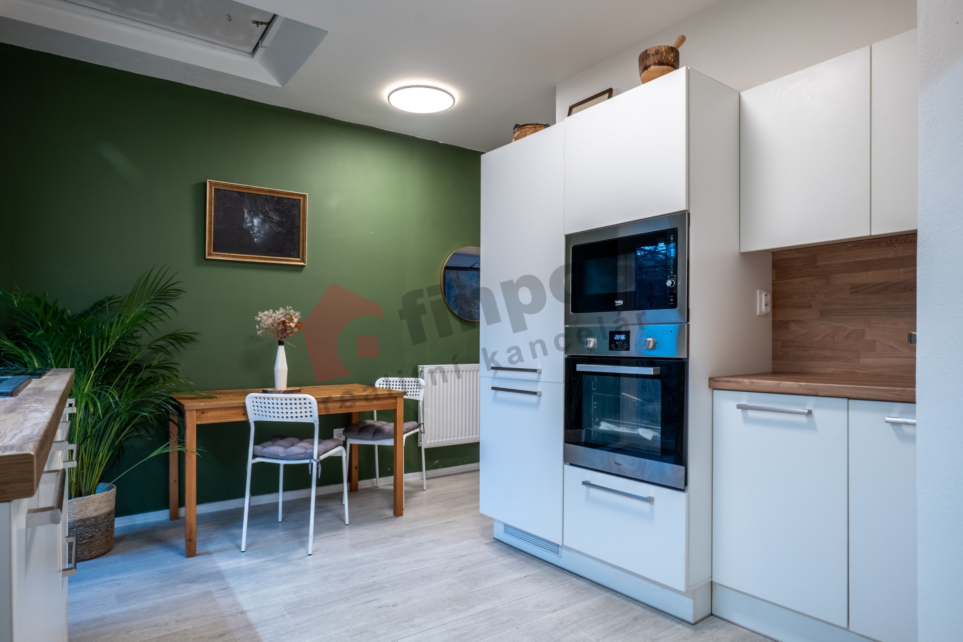 Pronájem útulného rodinného domu 2+1 - Olomouc, Nemilany