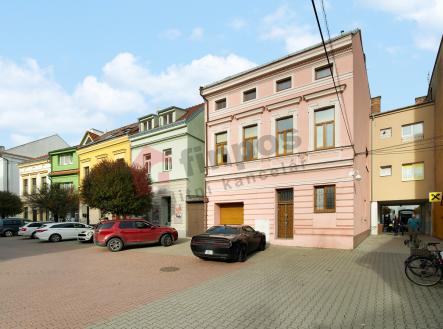 Prodej domu/vily, 340 m²