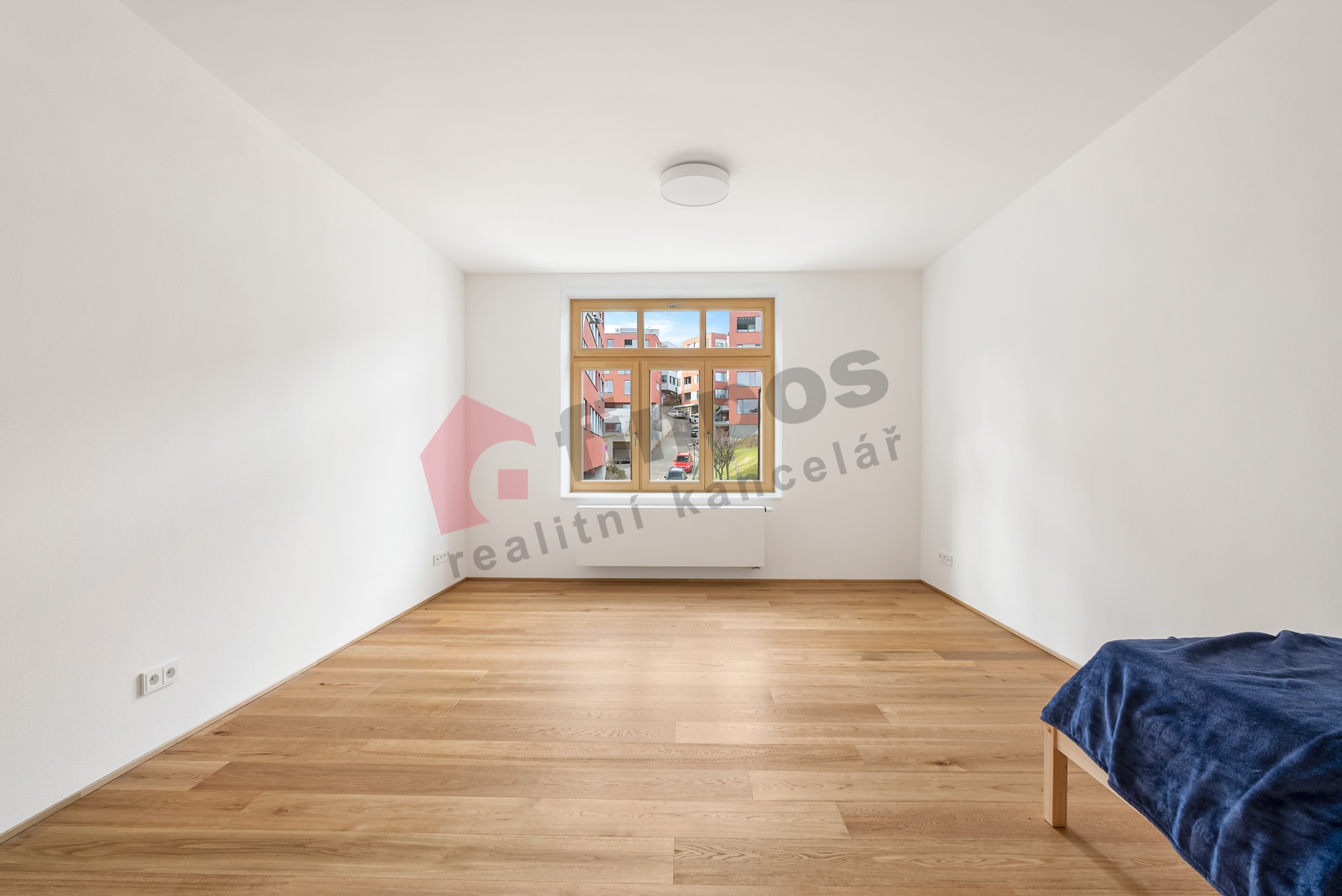 Pronájem moderního bytu 3+kk 132m2 v žádané lokalitě Štýřice, Brno - střed