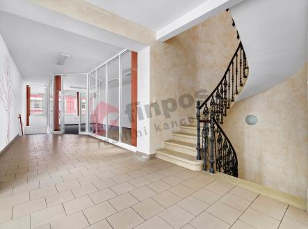 Prodej komerčního objektu, výroba, 177 m²