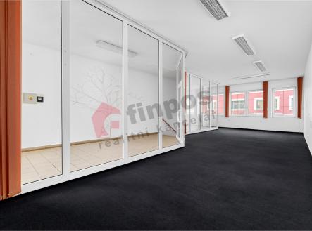 Prodej komerčního objektu, výroba, 177 m²