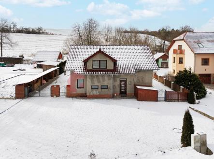 Prodej domu/vily, 143 m²