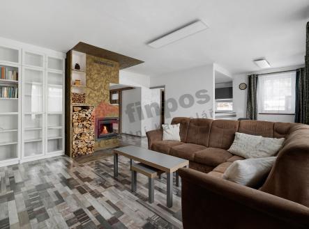 Prodej domu/vily, 143 m²