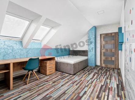 Prodej domu/vily, 143 m²