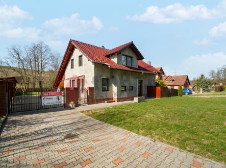 Prodej domu/vily, 143 m²
