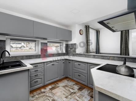 Prodej domu/vily, 143 m²