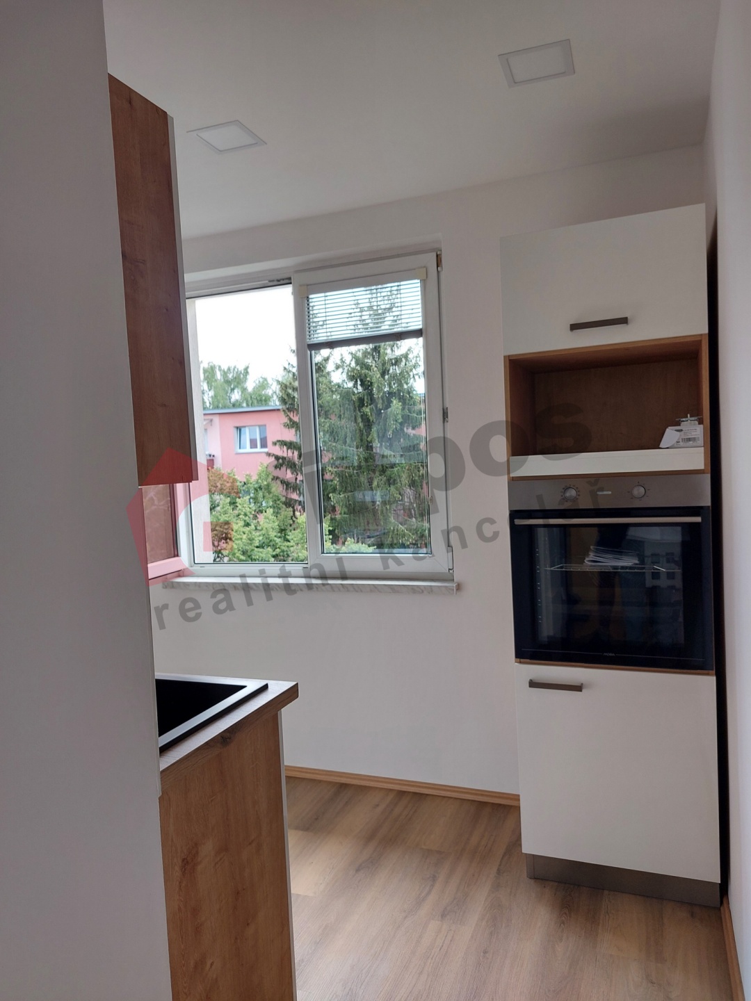 Pronájem zrekonstruovaného bytu 2+1 52m2 v Olomouci, ul. Dělnická