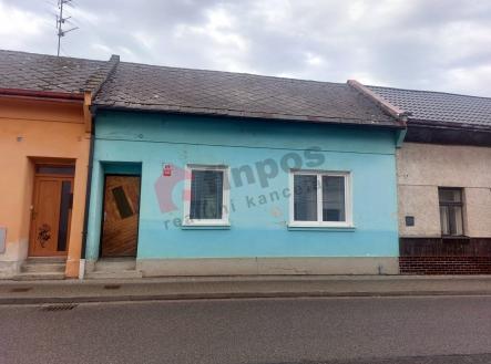 Prodej domu/vily, 102 m²