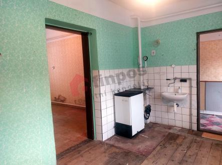 Prodej domu/vily, 102 m²