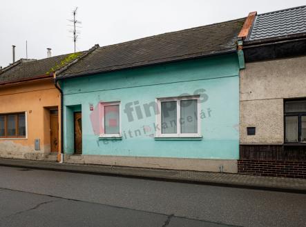 Prodej domu/vily, 102 m²