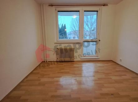 Pronájem bytu, 2+1, 60 m²