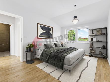 Prodej bytu, 3+kk, 85 m²