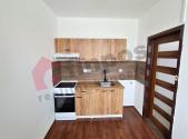 Pronájem bytu, 1+1, 31 m²