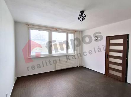 Pronájem bytu, 1+1, 31 m²