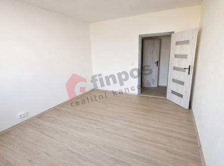 Pronájem bytu, 2+kk, 46 m²