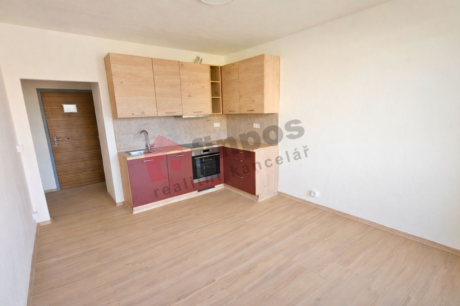 Pronájem bytu 2+kk Uničov