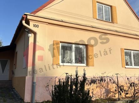 Prodej domu/vily, 150 m²