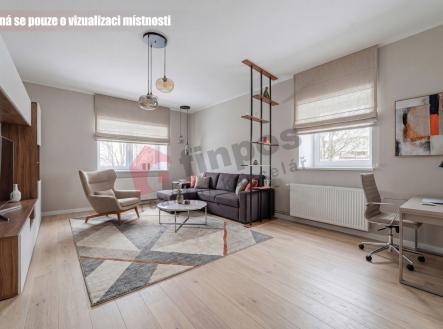 Prodej domu/vily, 150 m²