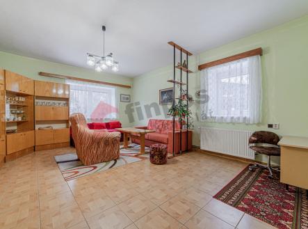 Prodej domu/vily, 150 m²