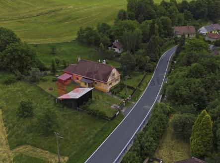 Prodej domu/vily, 150 m²