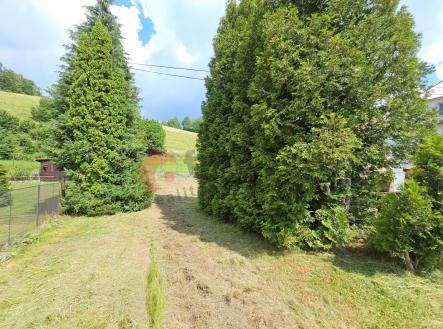 Pronájem pozemku pro bydlení, 559 m²