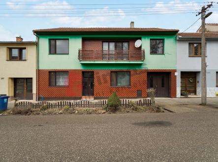 Prodej domu/vily, 335 m²