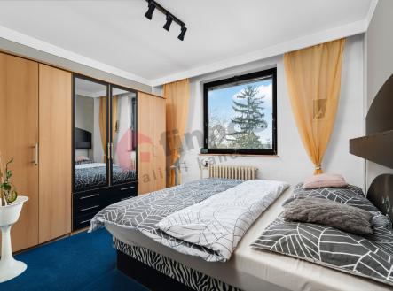 Prodej domu/vily, 335 m²