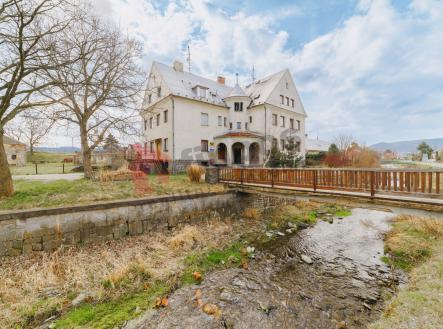 Prodej bytu, 3+kk, 80 m²