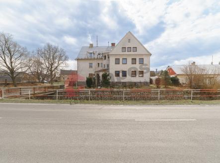 Prodej bytu, 3+kk, 80 m²