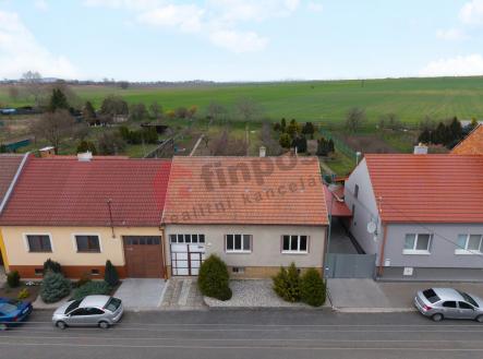 Prodej domu/vily, 92 m²