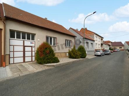 Prodej domu/vily, 92 m²
