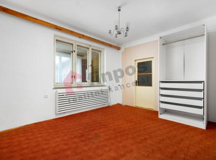 Prodej domu/vily, 92 m²
